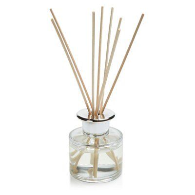 Elizabeth Williams White tea & ginger Reed diffuser