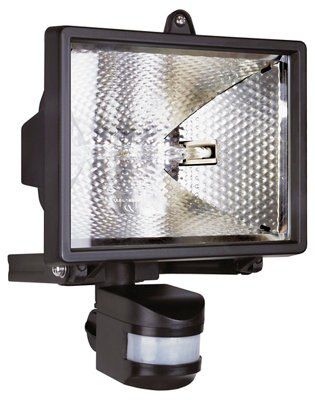 B and shop q floodlight