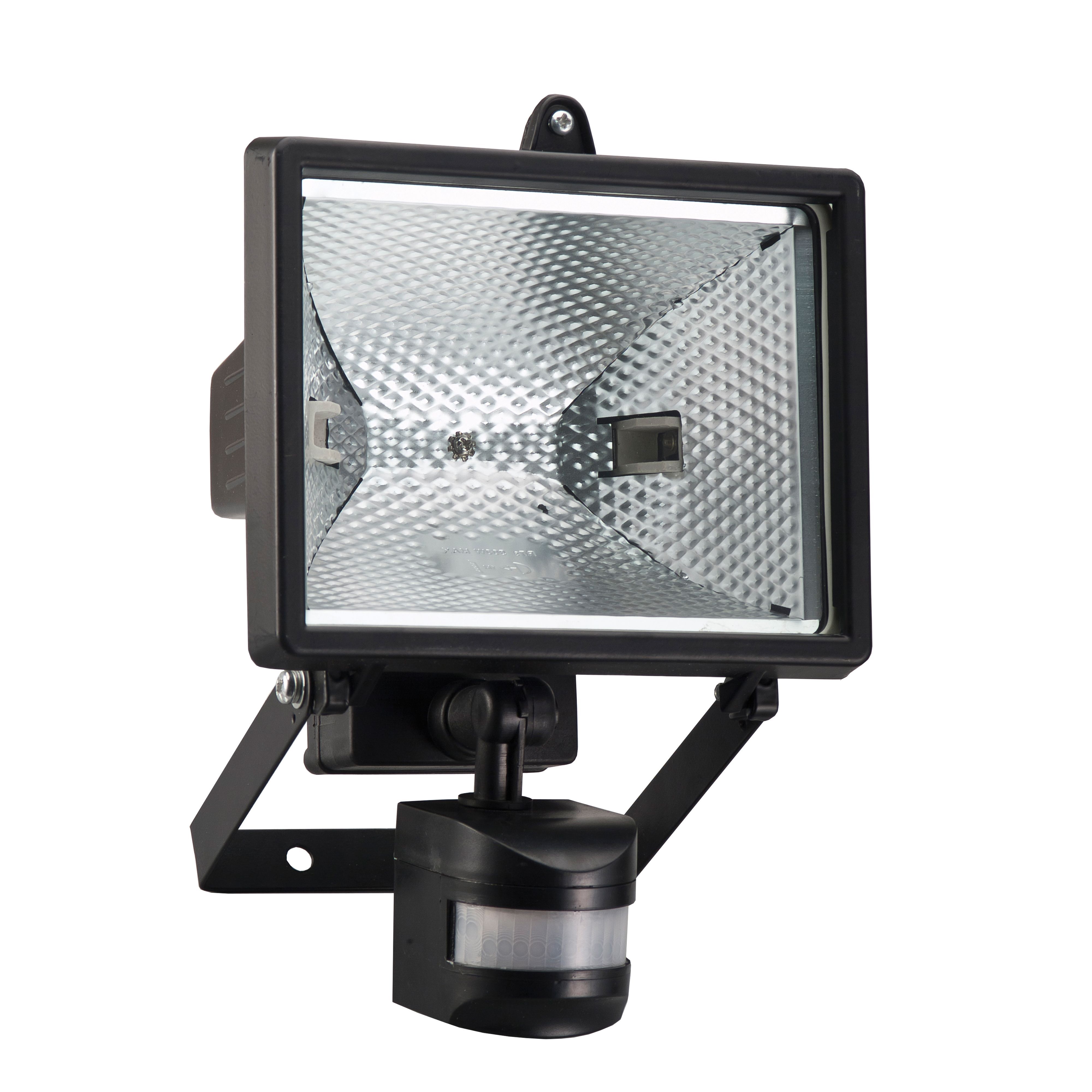 How To Set Up Outside Security Light