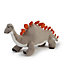 Emma Bridgewater 3D dinosaur Grey Cushion