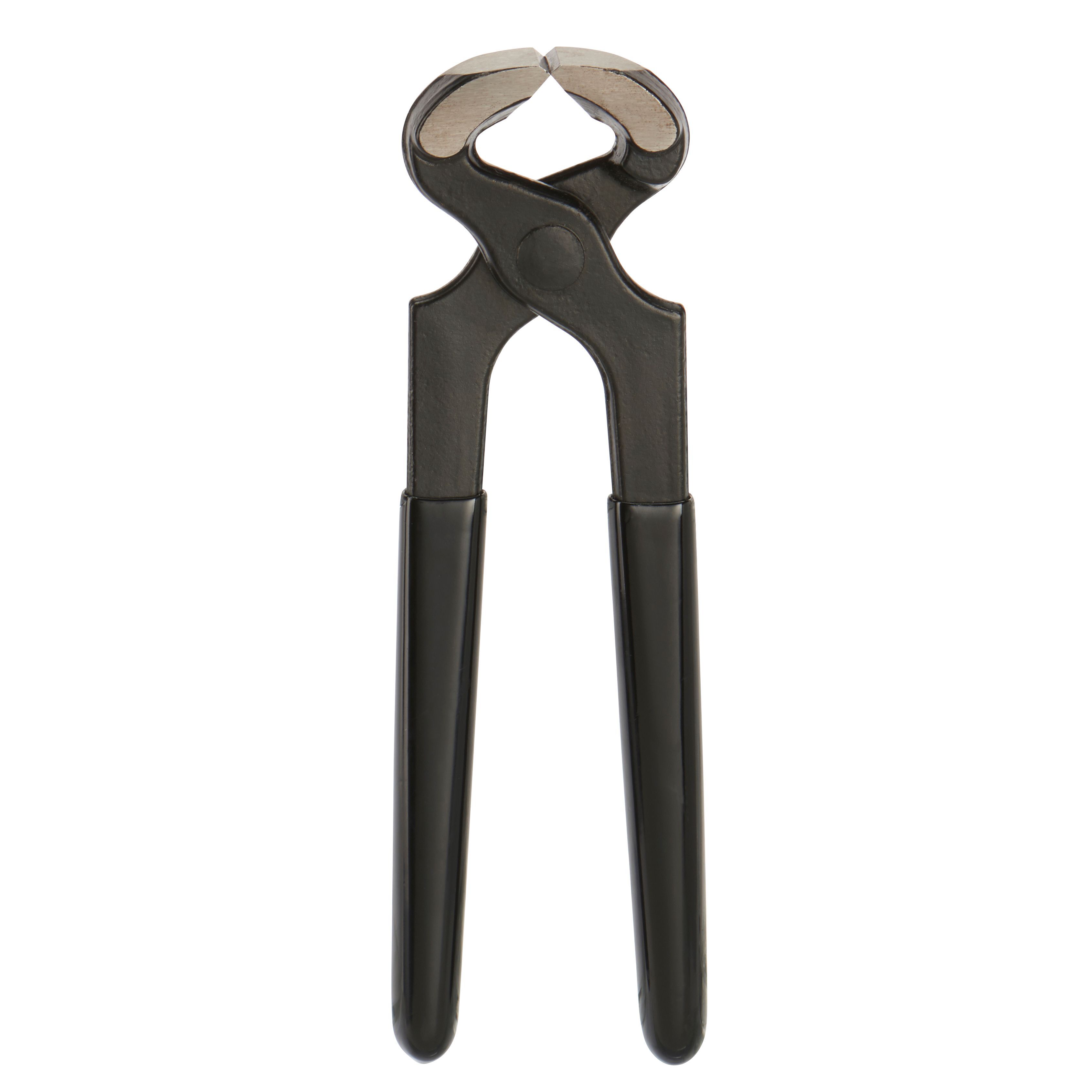 End cutter, (L)180mm
