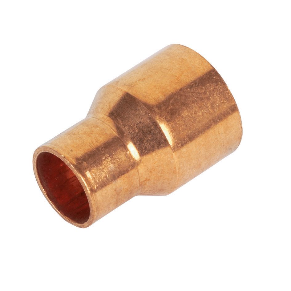 Endex Reducing Coupler, Pack of 10