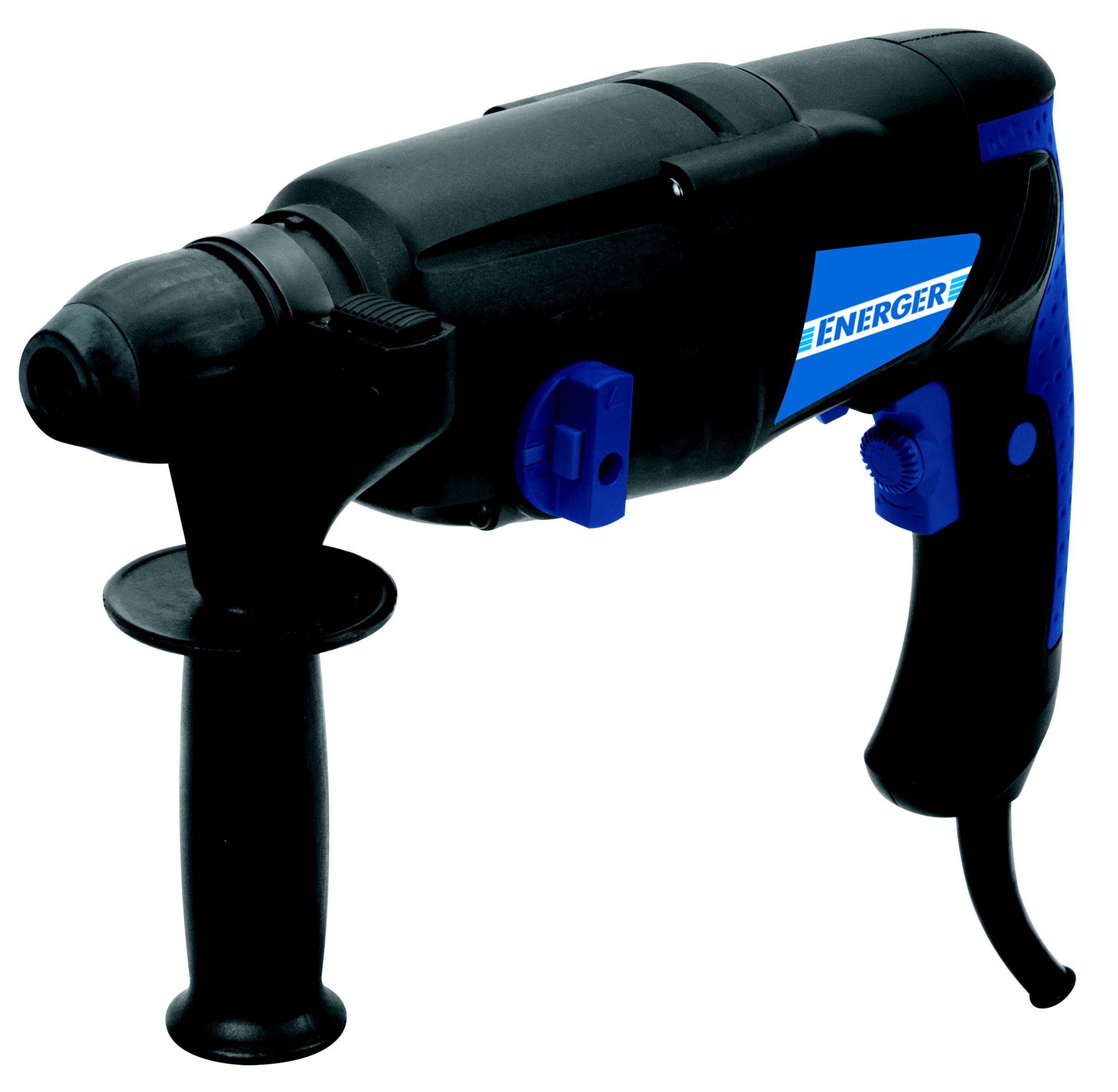 Energer 750W Corded SDS drill ENB569DRL