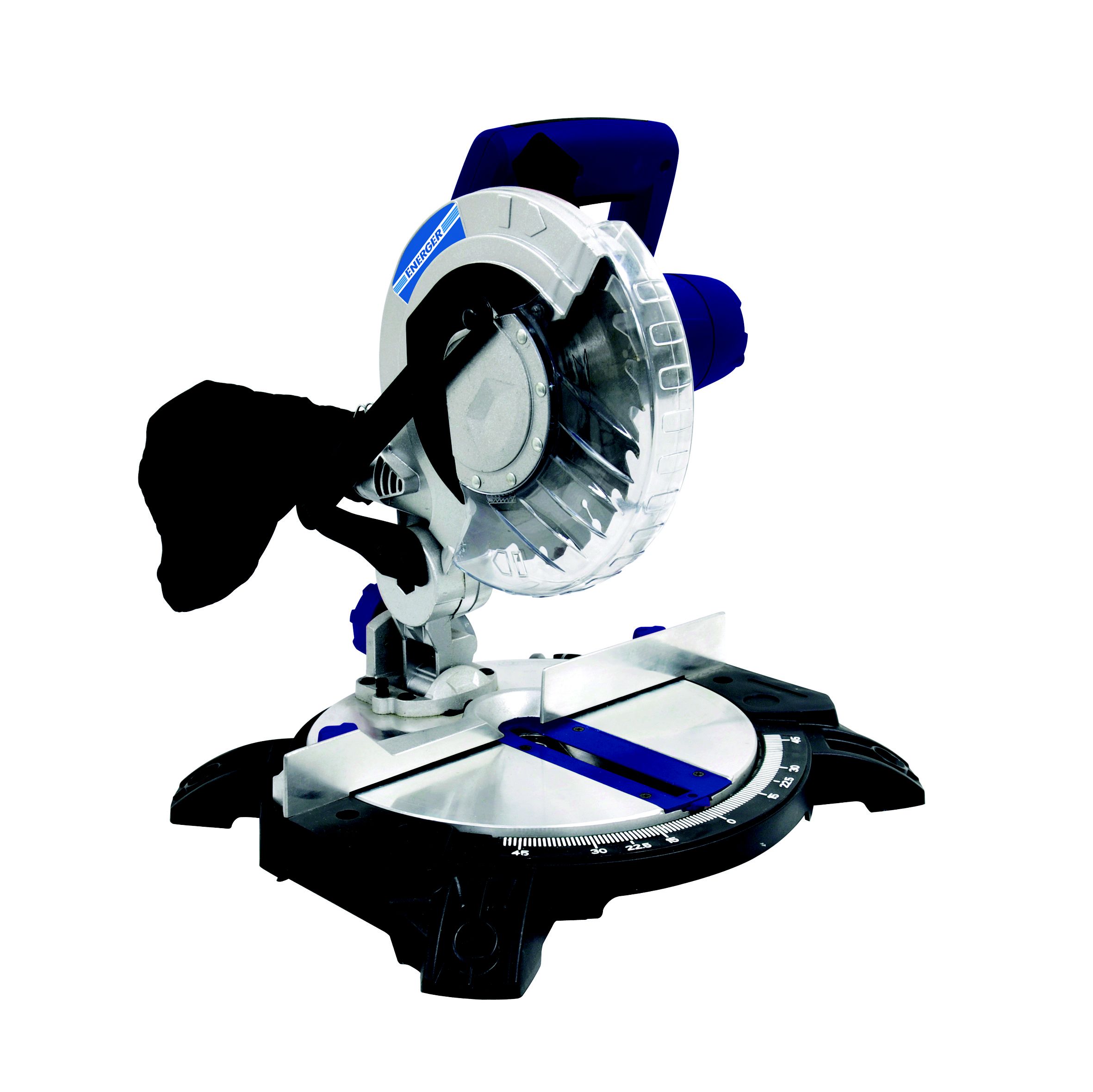 Energer Compound mitre saw ENB475MSW