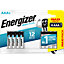 Energizer Max Plus Alkaline AAA Battery, Pack of 8