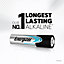 Energizer Max Plus Alkaline AAA Battery, Pack of 8