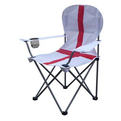 B&q camping retailer chairs