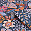 Envy Oopsy Daisy Multicolour Floral Smooth Wallpaper