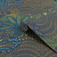 Envy Savannah Fauna Animal Smooth Wallpaper