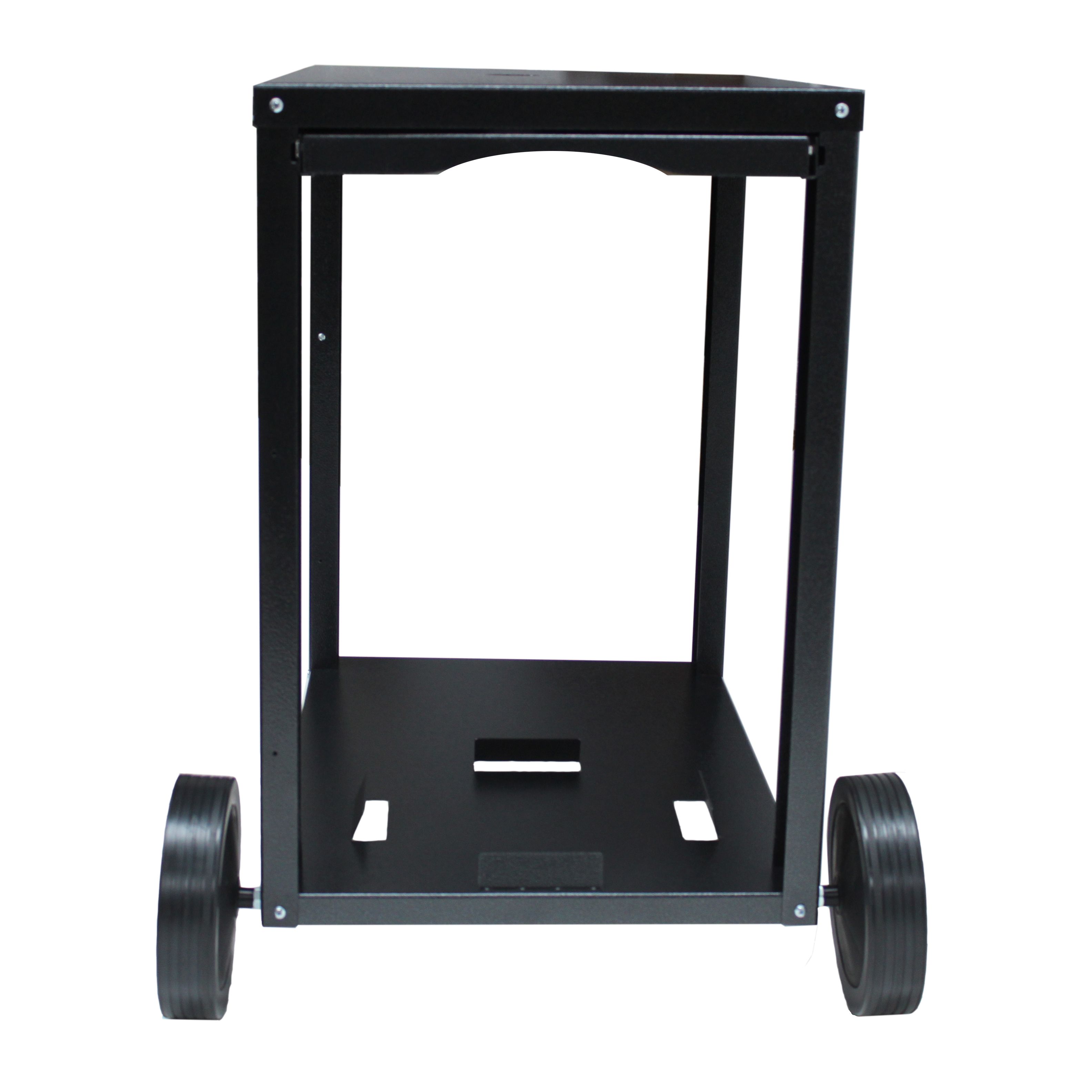 EPOXY STEEL TROLLEY FOR PLANCHAS 1 TO 2