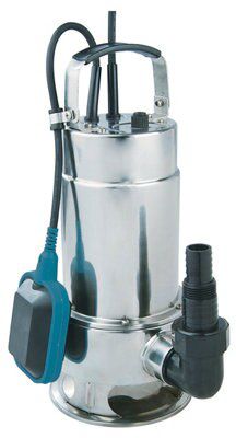 ERBAUER 1000W DIRTY WATER PUMP - EACH 