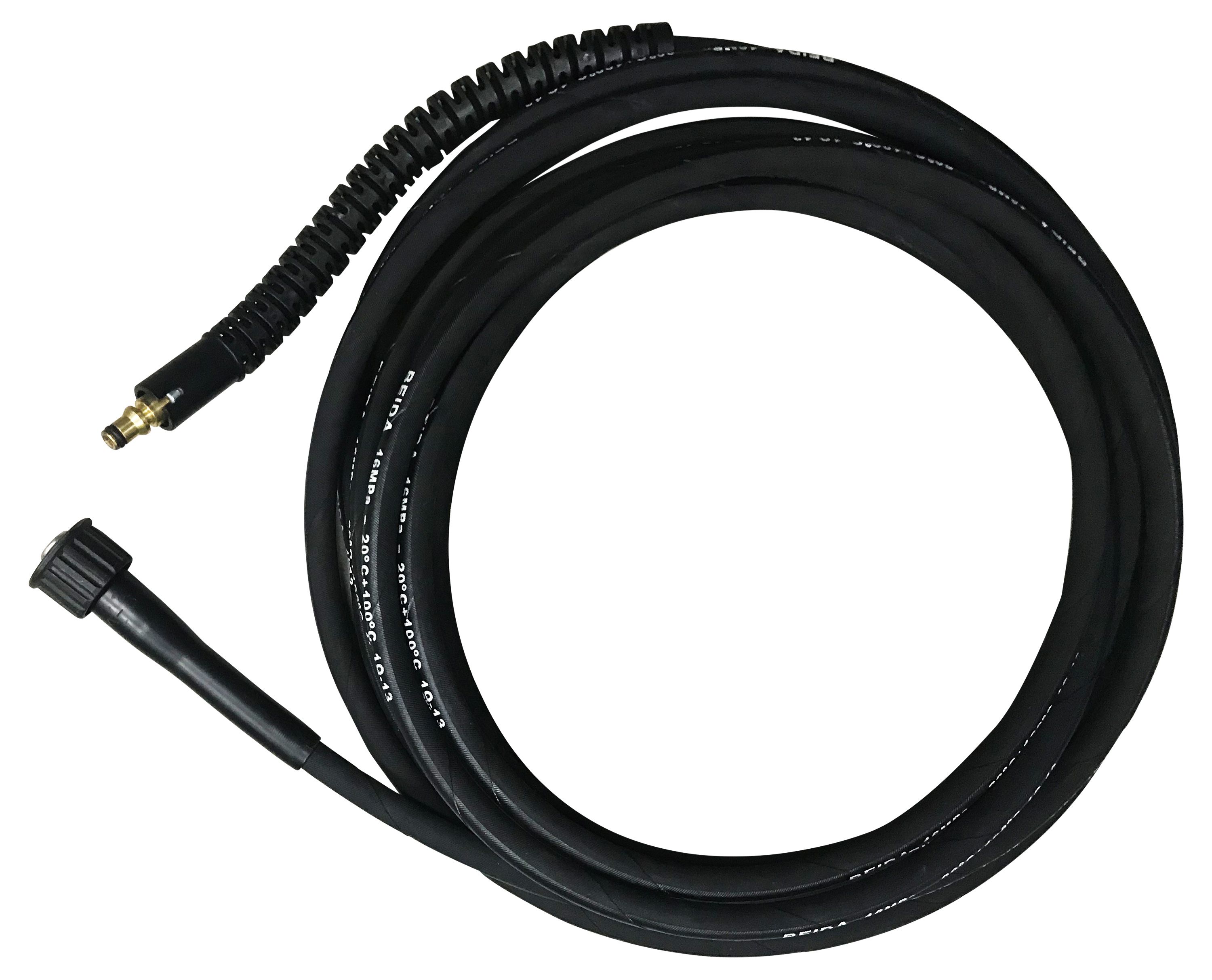 Power hose b&q discount