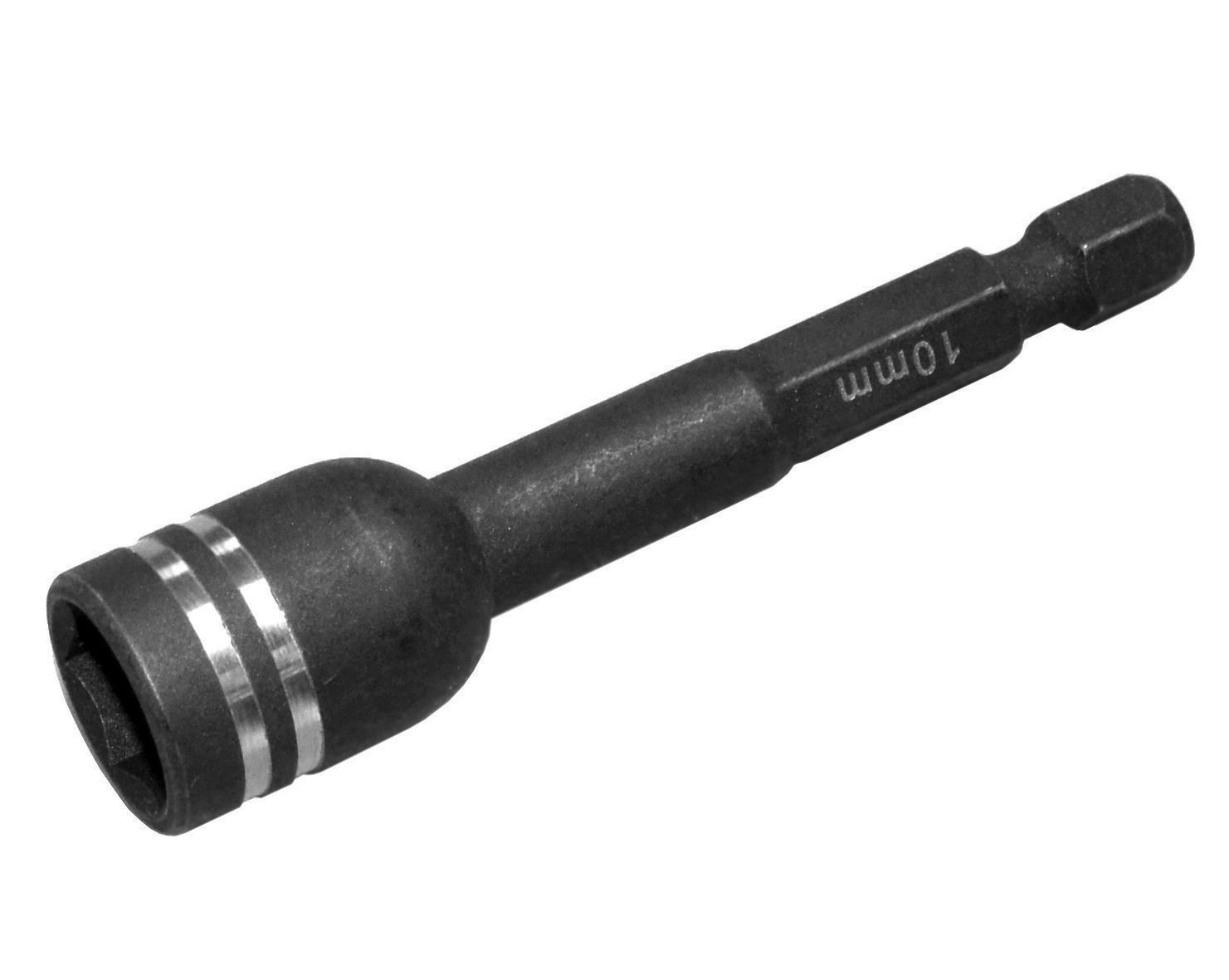 Erbauer 10mm Quick change hex Nut driver