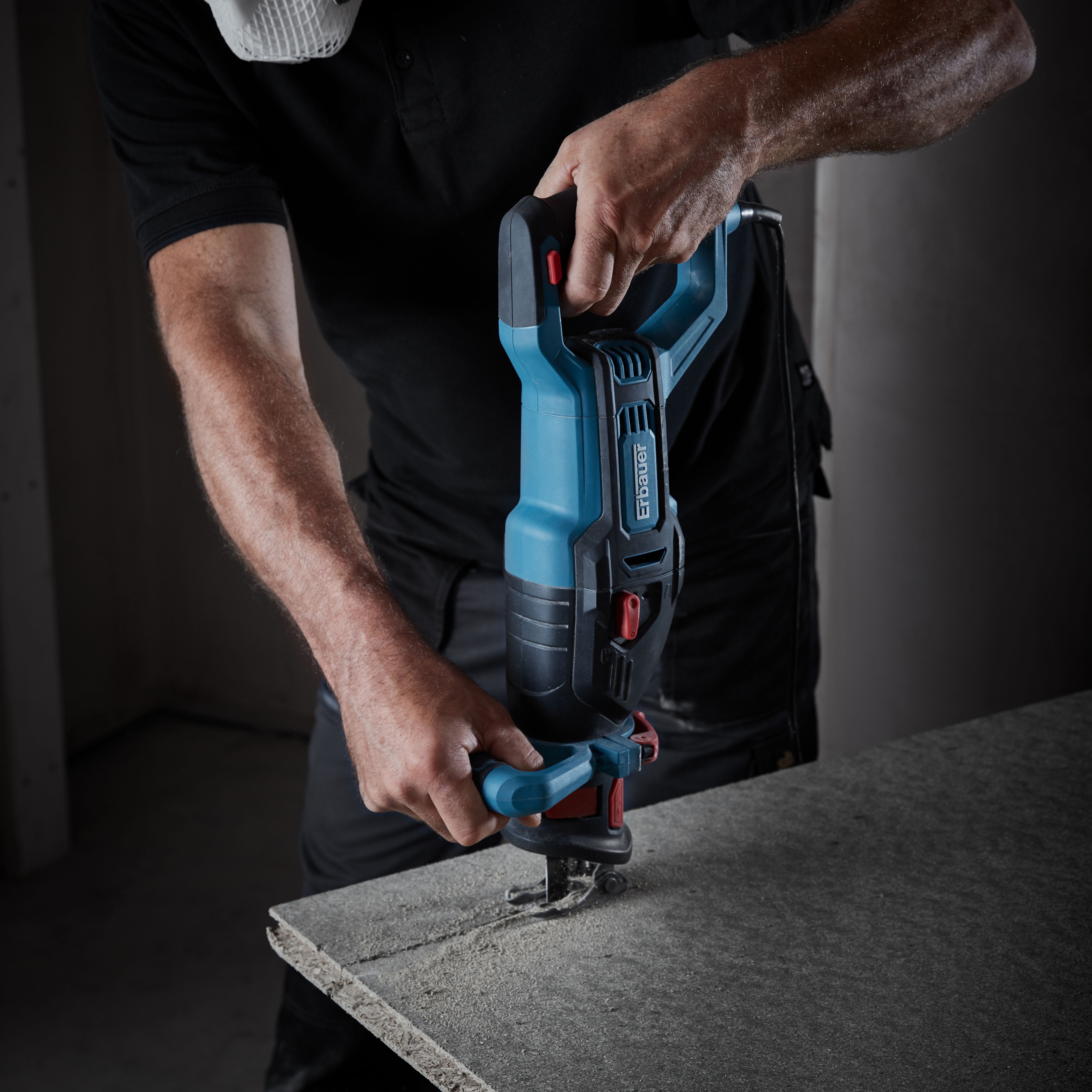 Bosch reciprocating saw discount b&q