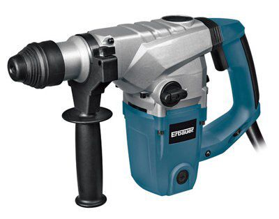 Erbauer drill b&q sale