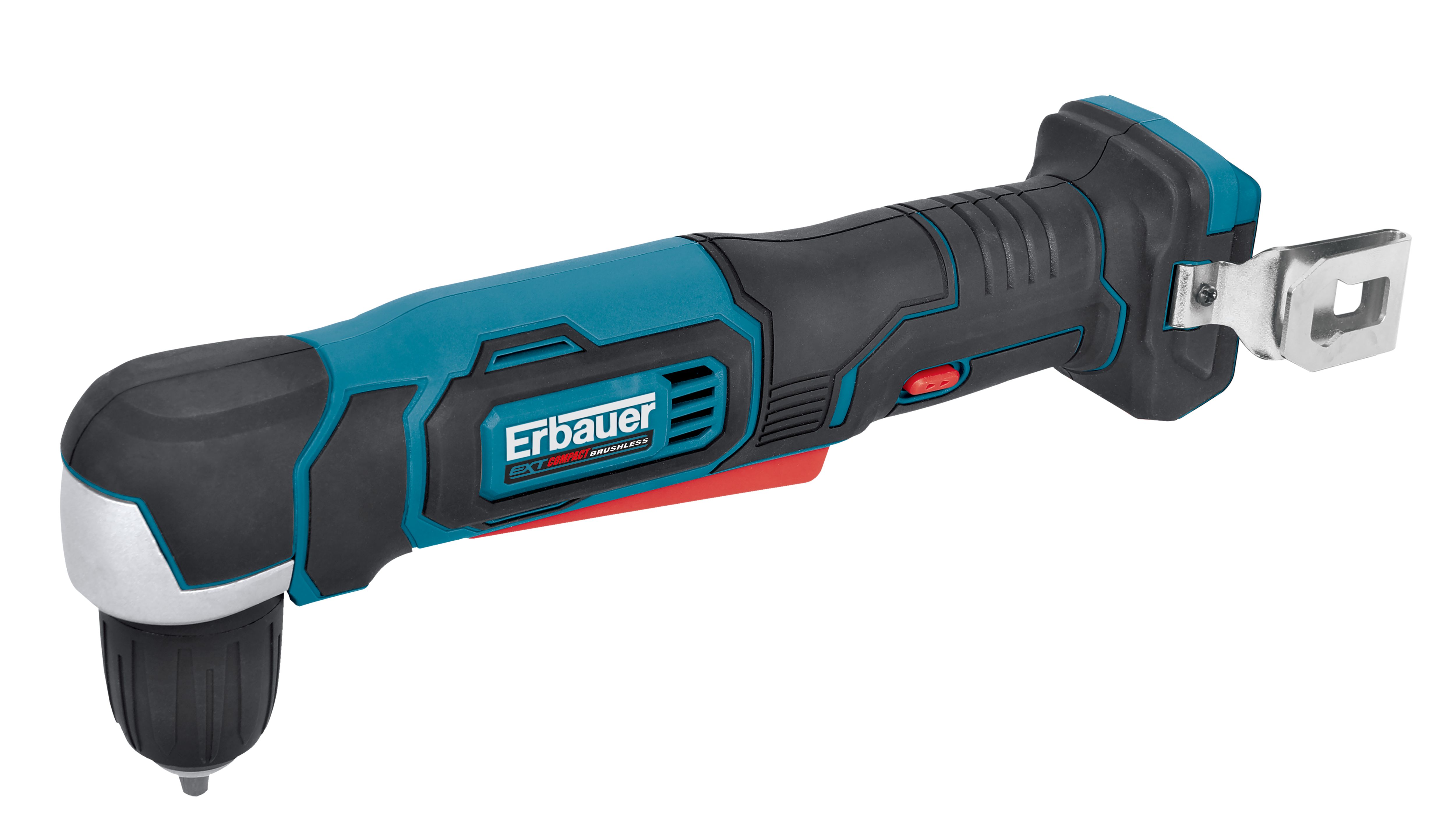 Erbauer 12V EXT compact Cordless Angle drill EAD12 Li Bare unit