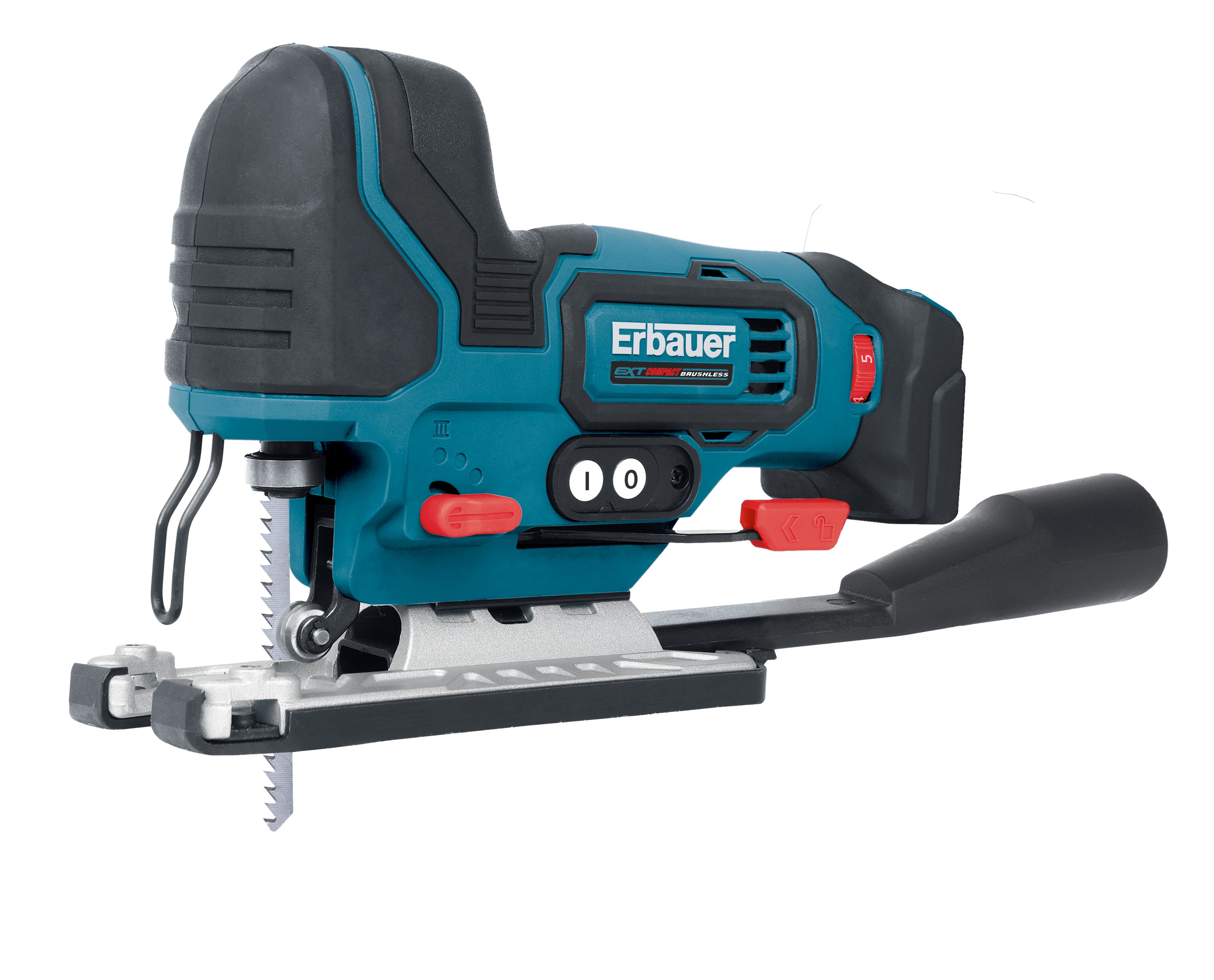 Compact 2025 cordless jigsaw