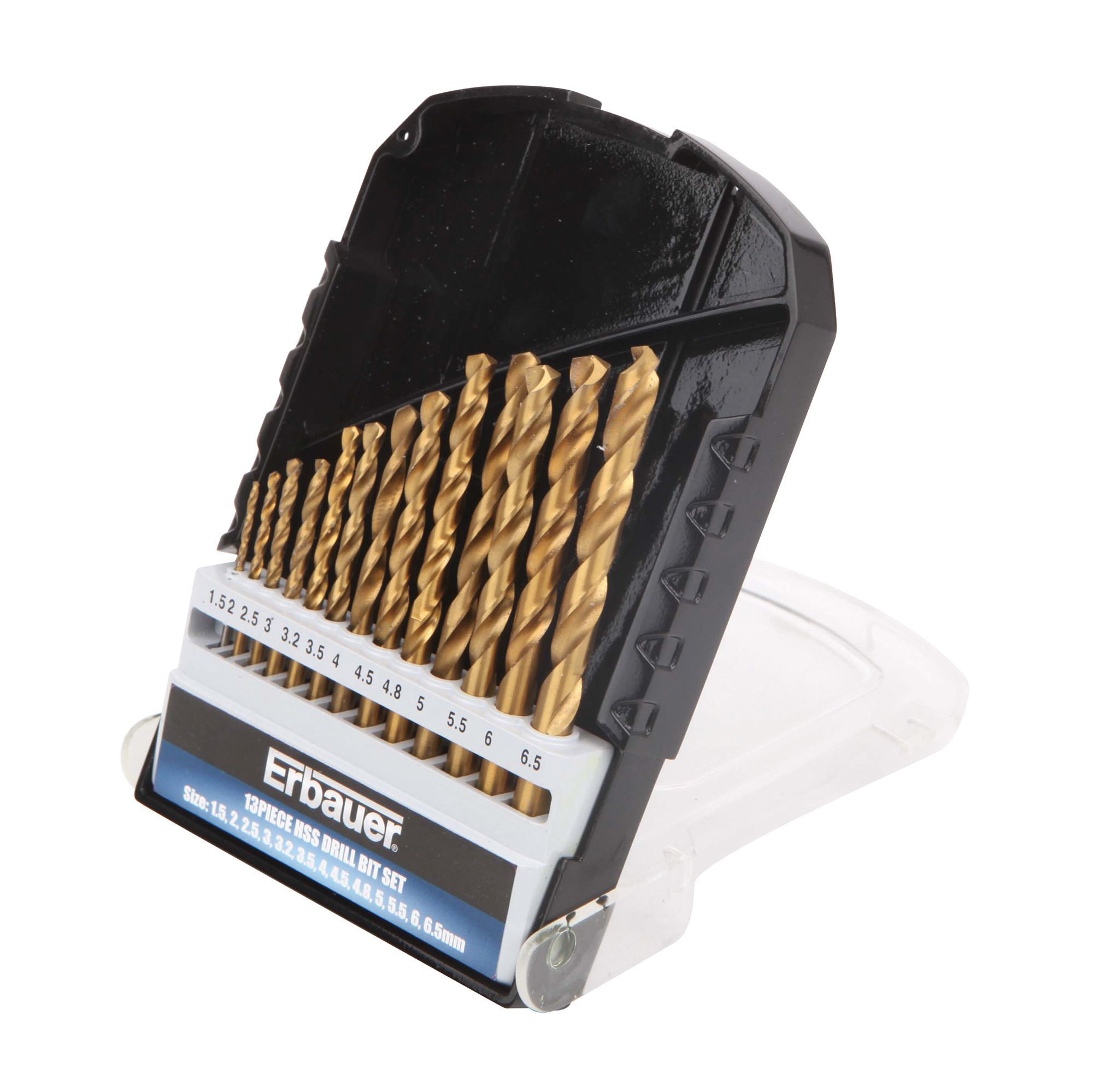 Warrior sds masonry bit set online