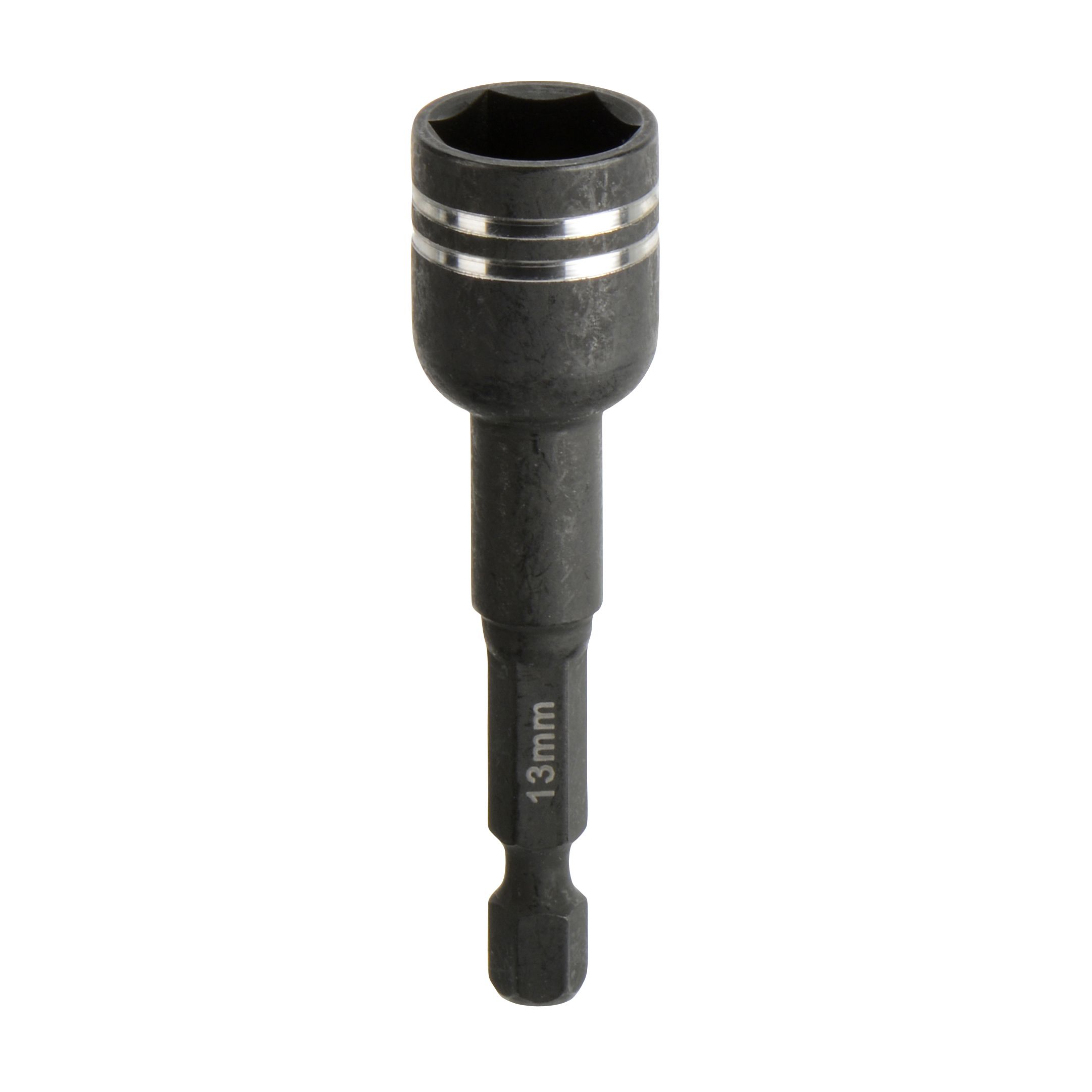 Erbauer 13mm Quick change hex Nut driver