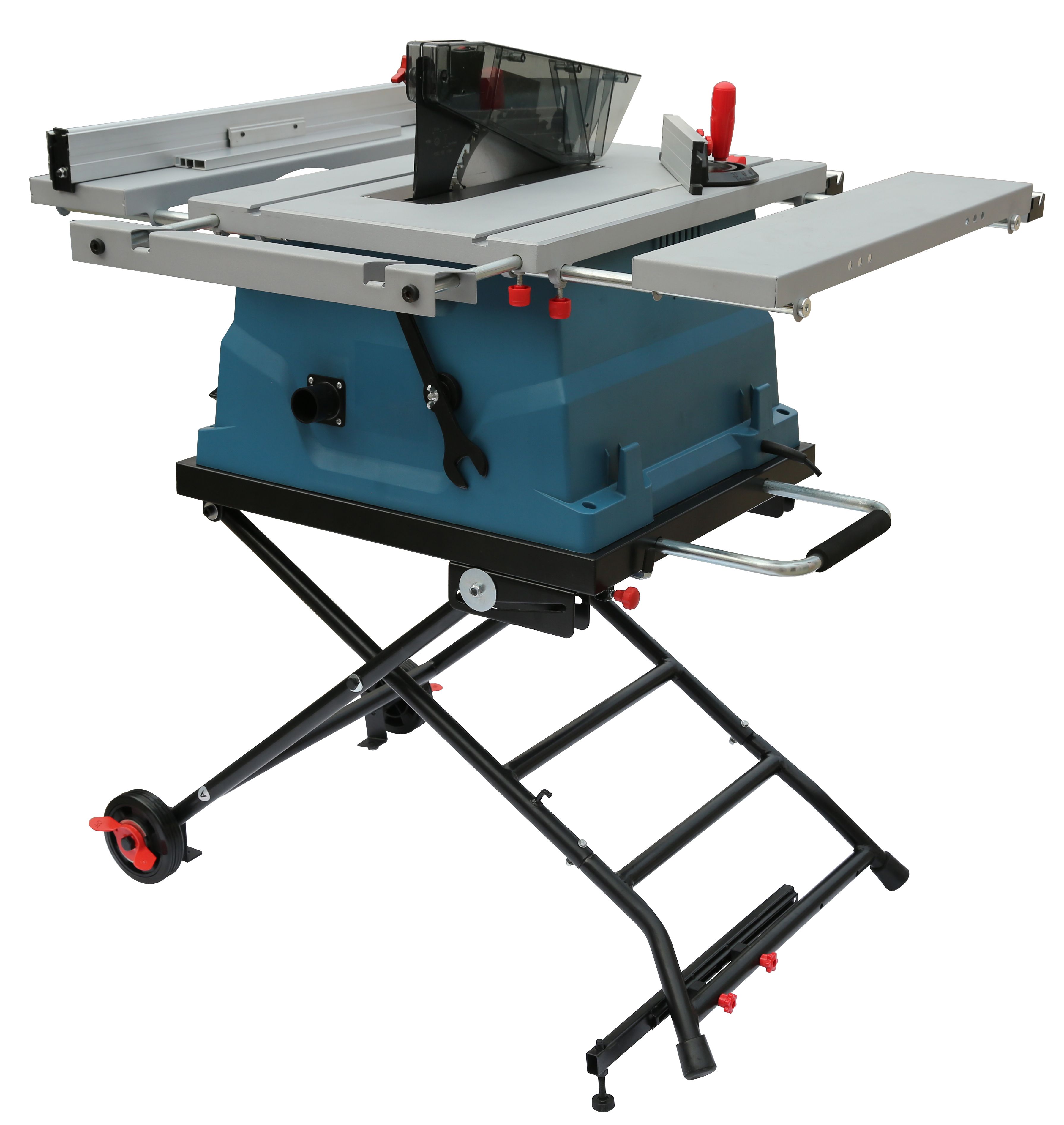 Erbauer 1500W 220-240V 254mm Corded Table saw ETS1500
