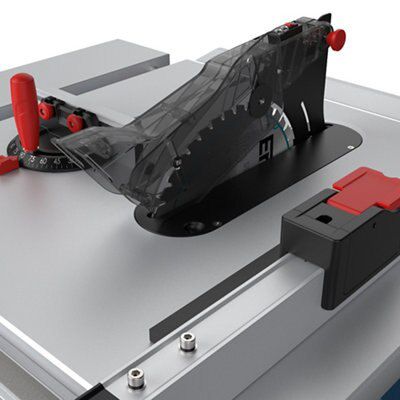 Erbauer 1500W 240V 254mm Corded Table saw ETS1500-A