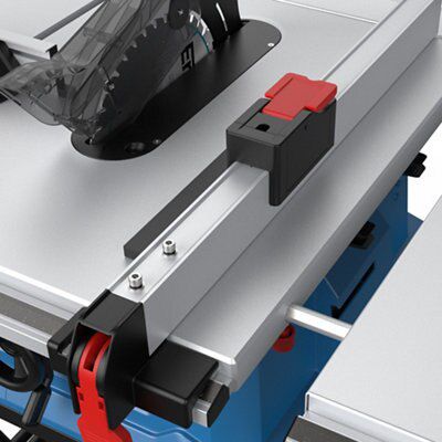 Erbauer 1500W 240V 254mm Corded Table saw ETS1500-A