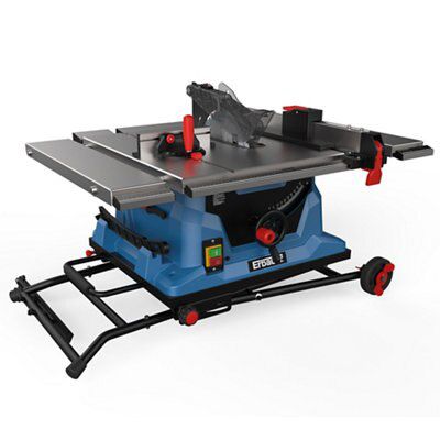 Erbauer 1500W 240V 254mm Corded Table saw ETS1500-A