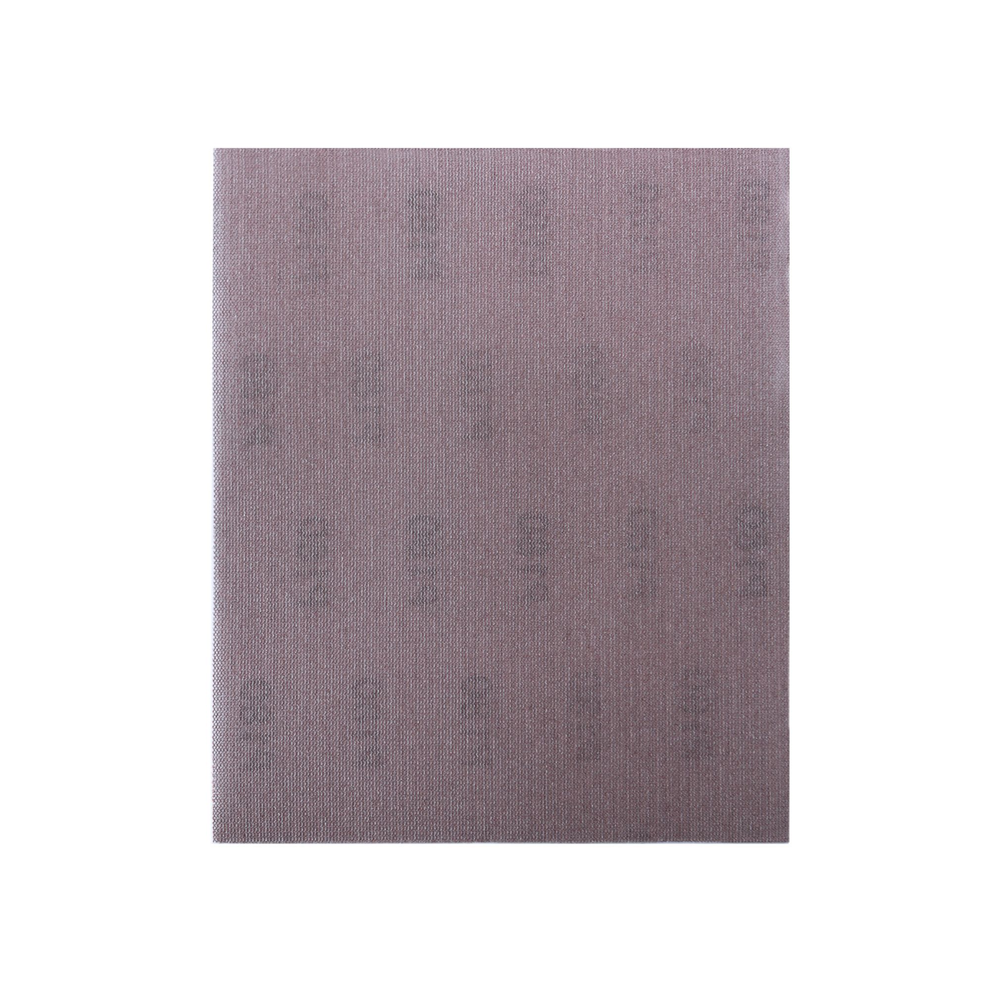Erbauer 180 grit Extra fine Metal, paint, plaster & wood Hand sanding sheet, Pack of 5 DIY at B&Q