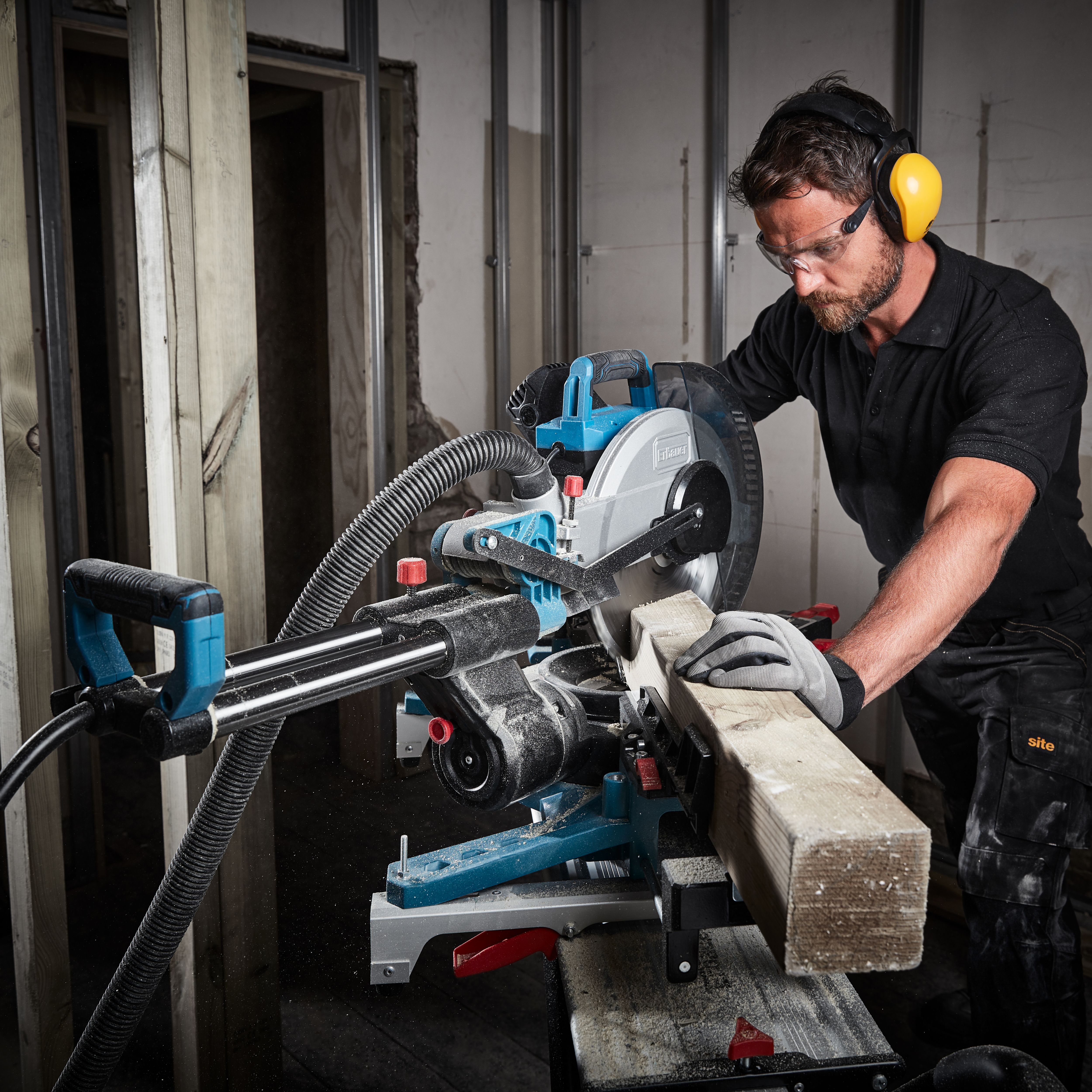 Erbauer mitre saw hotsell