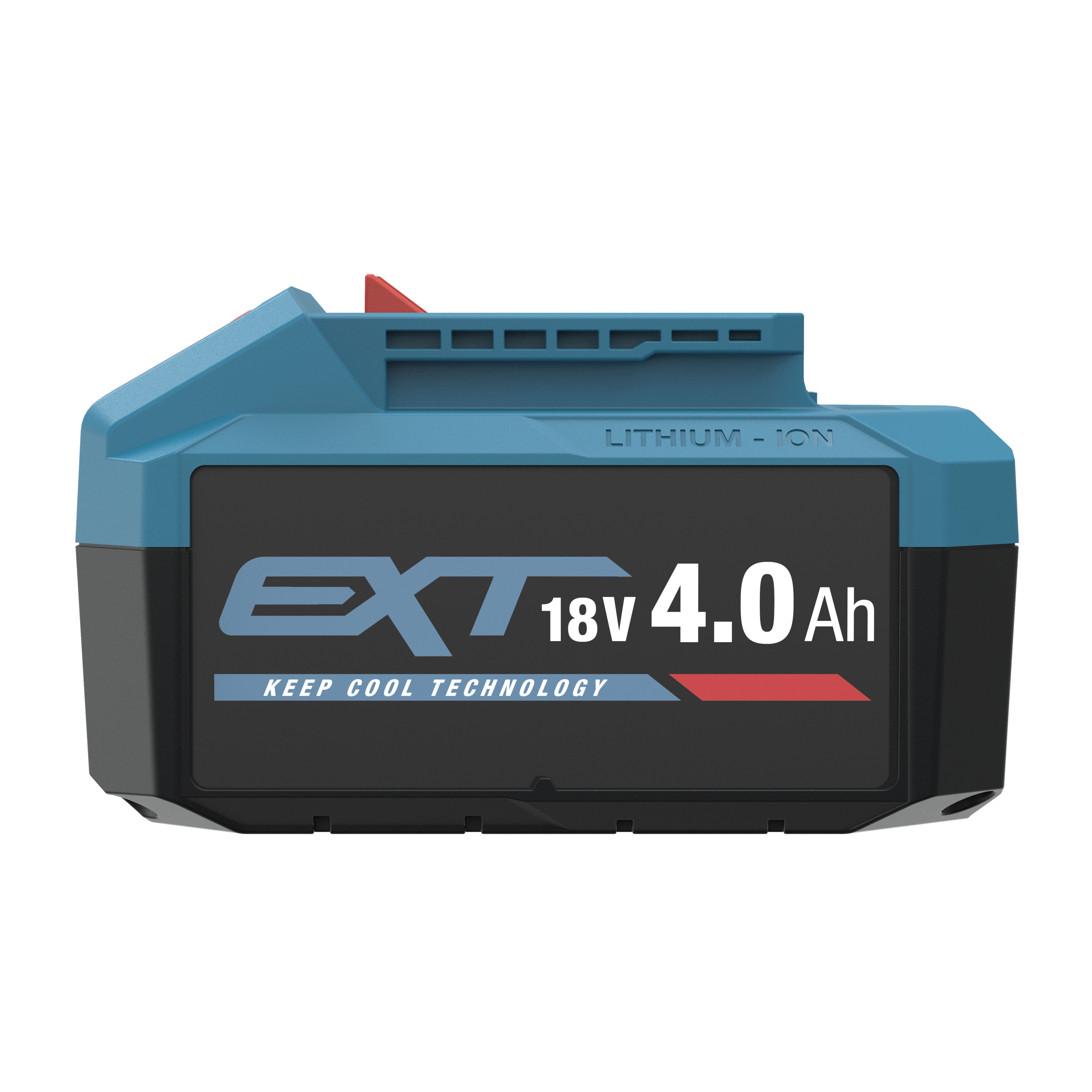 Erbauer 18V 4Ah Li-ion Power tool battery - ERI1099BAT