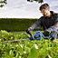 Erbauer 18V 550mm EHT18-Li - KIT Cordless Hedge trimmer