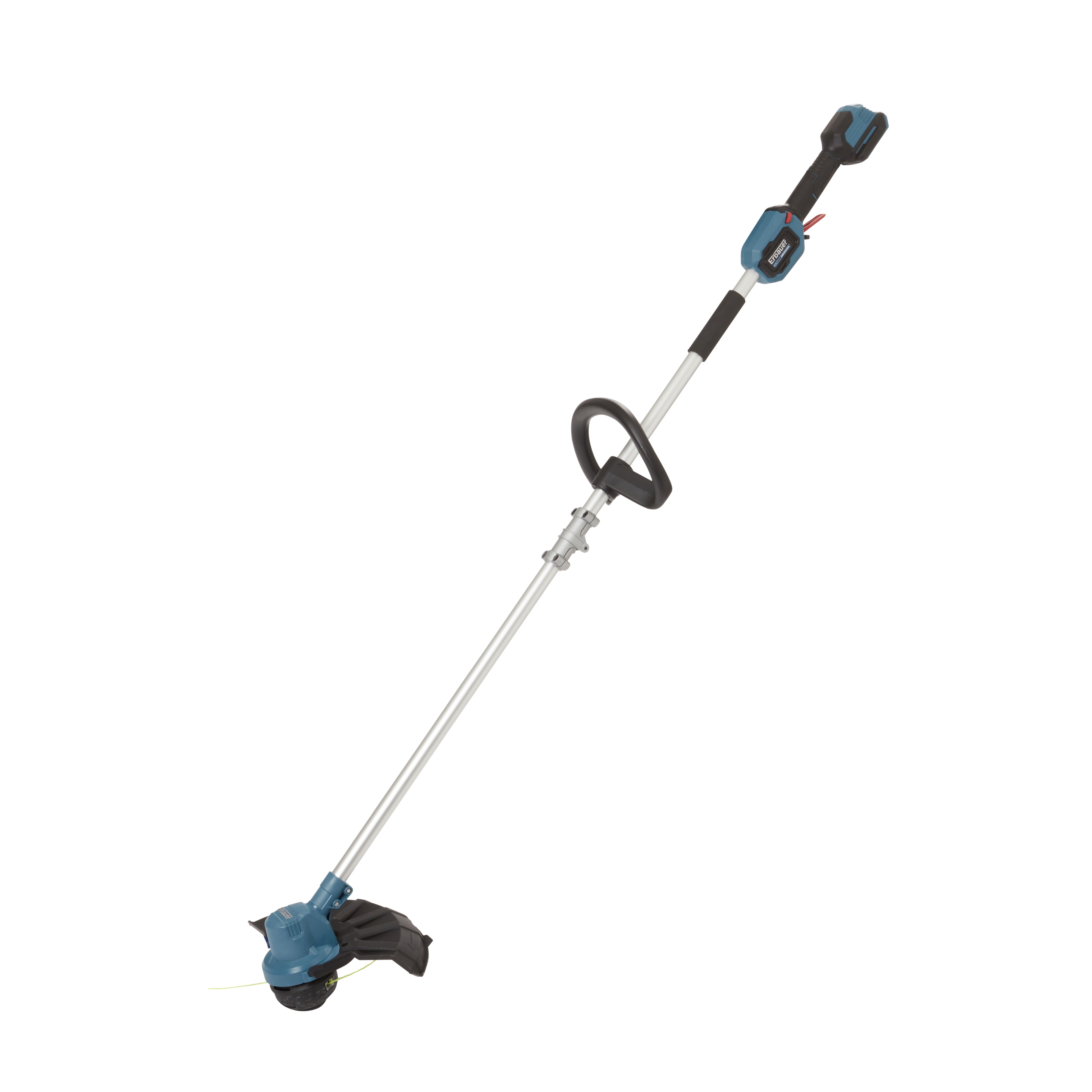 Erbauer 18V Cordless Grass trimmer EGT18LiBare DIY at B&Q
