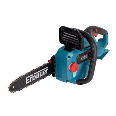 Erbauer 18V ECSG18-Li Cordless 300mm Chainsaw - BARE