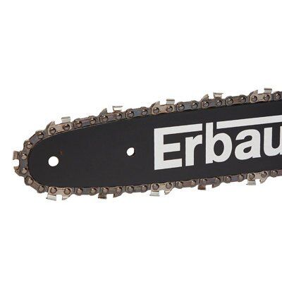 Erbauer 18V ECSG18-Li Cordless 300mm Chainsaw - BARE