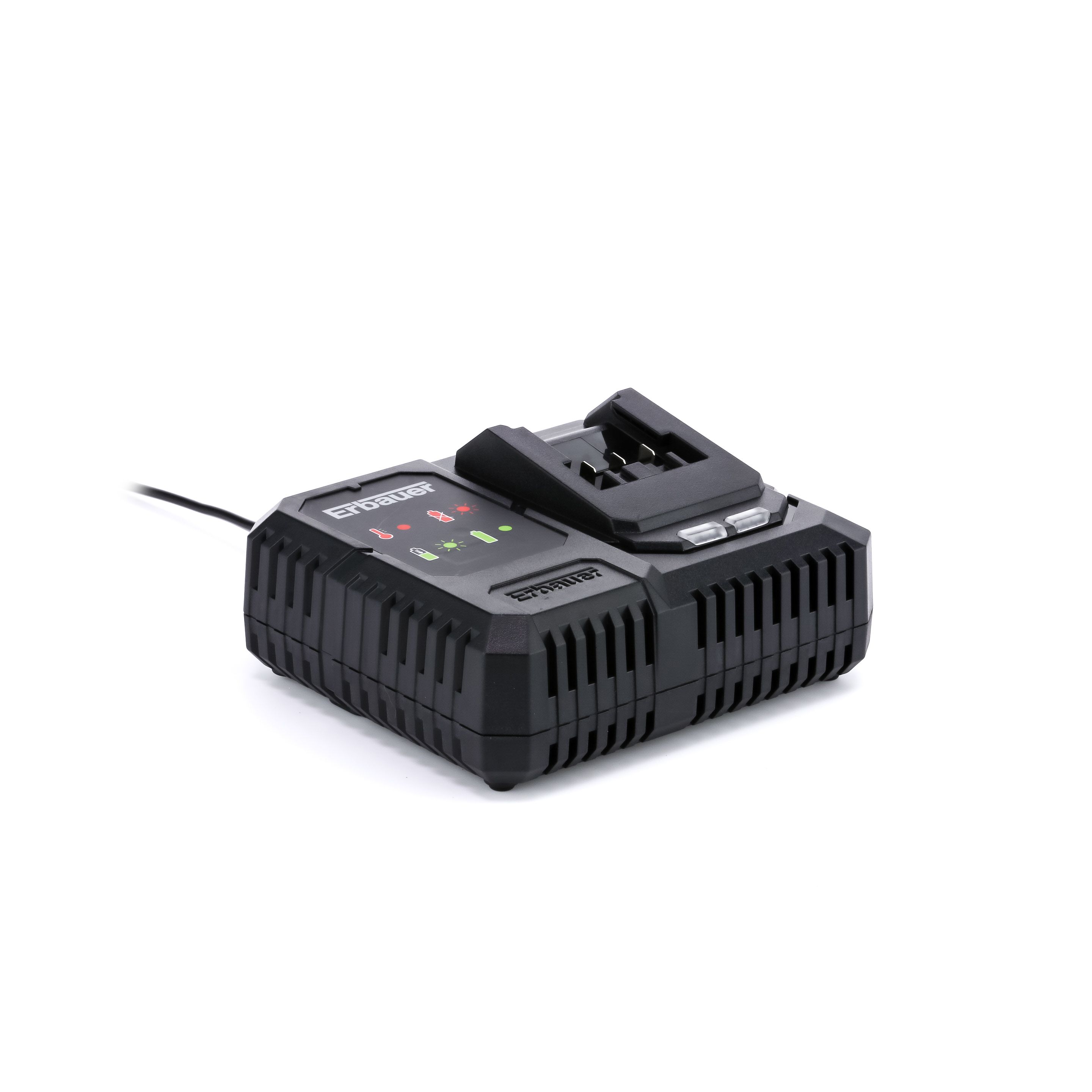 Erbauer 18V Li-ion Fast Battery charger EFC18-Li