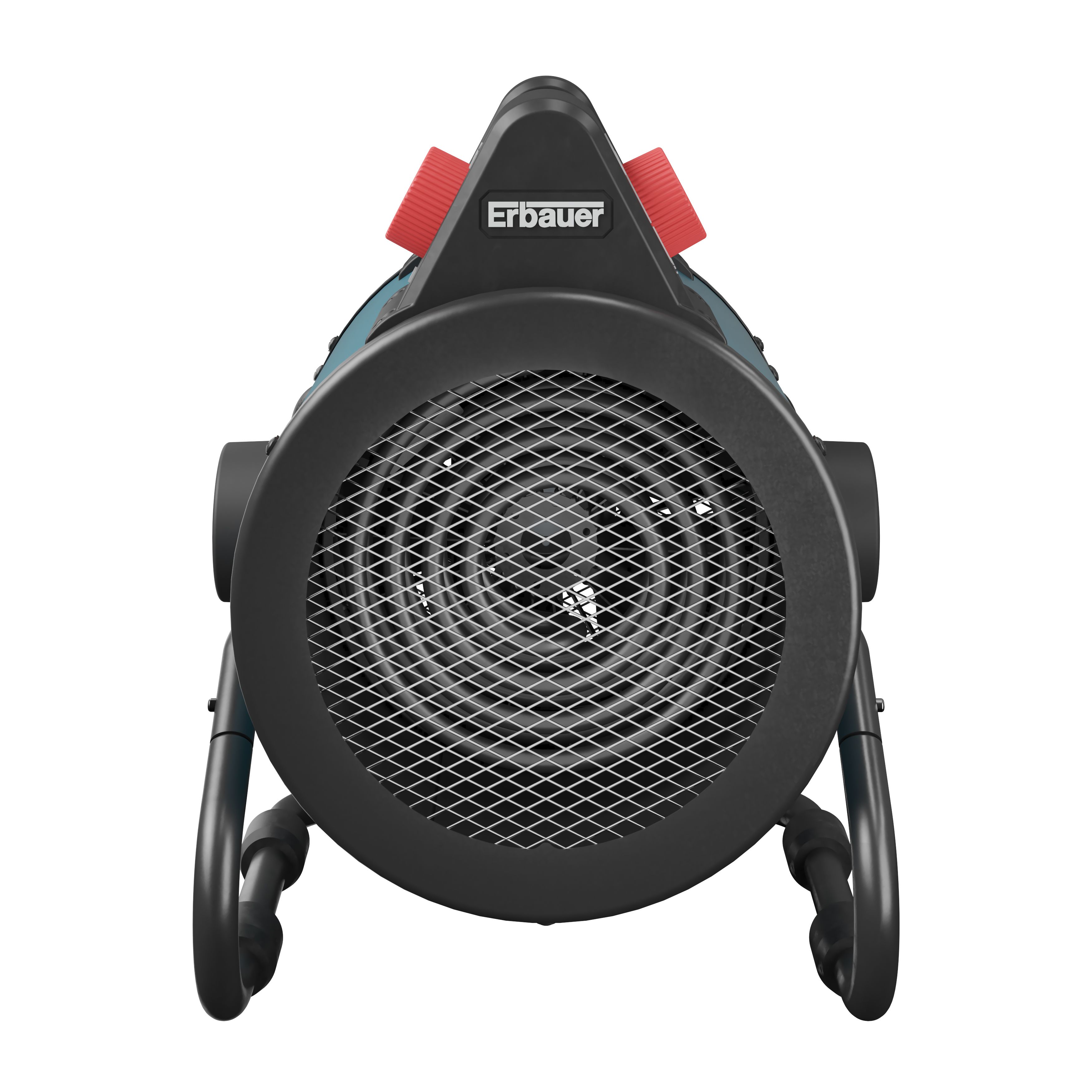Erbauer 2000W Electric workshop heater