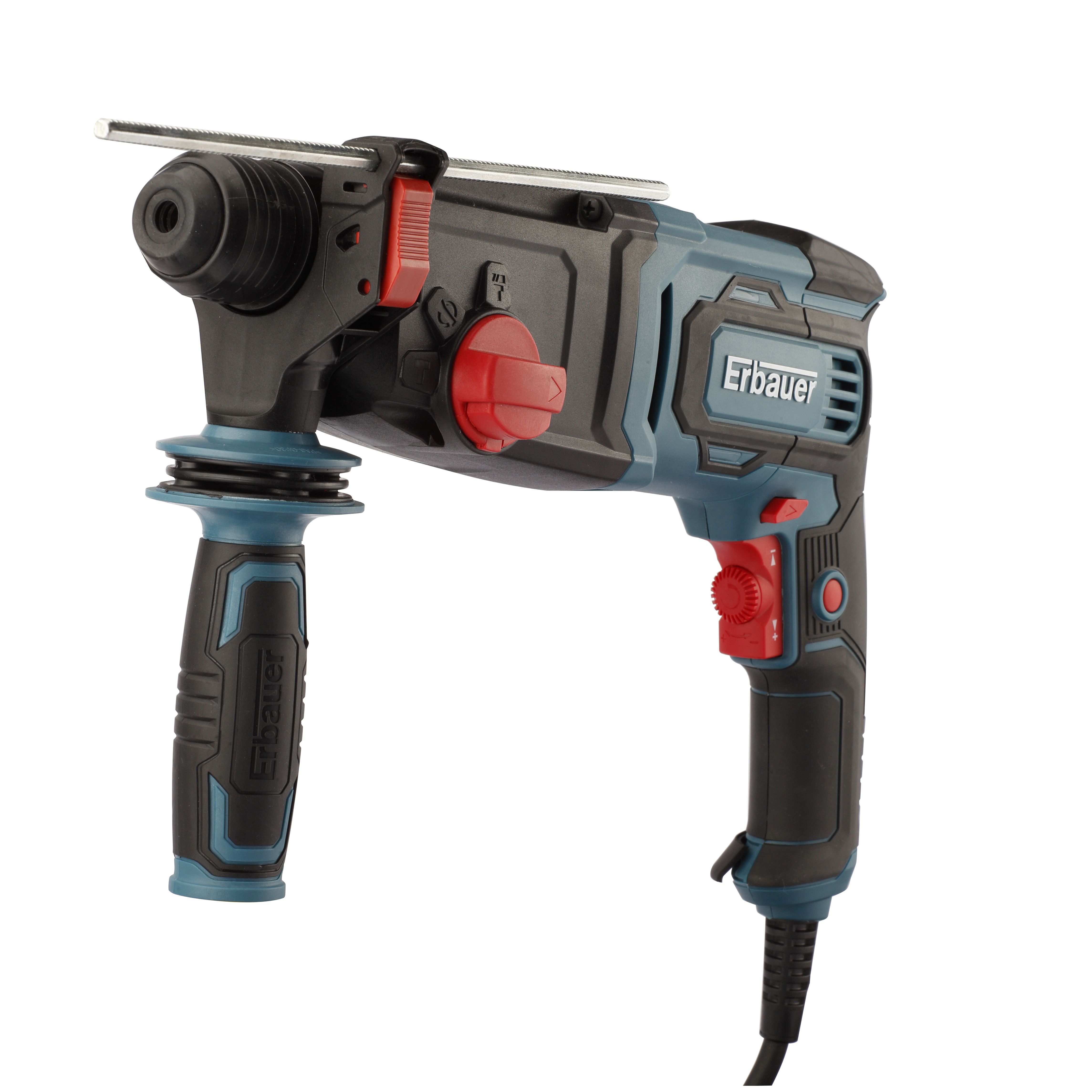 Erbauer 240V 750W Corded SDS drill ERH750