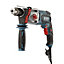 Erbauer 240V 800W Corded Hammer drill EHD800-2