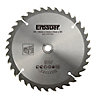 Erbauer 36T Circular saw blade (Dia)150mm