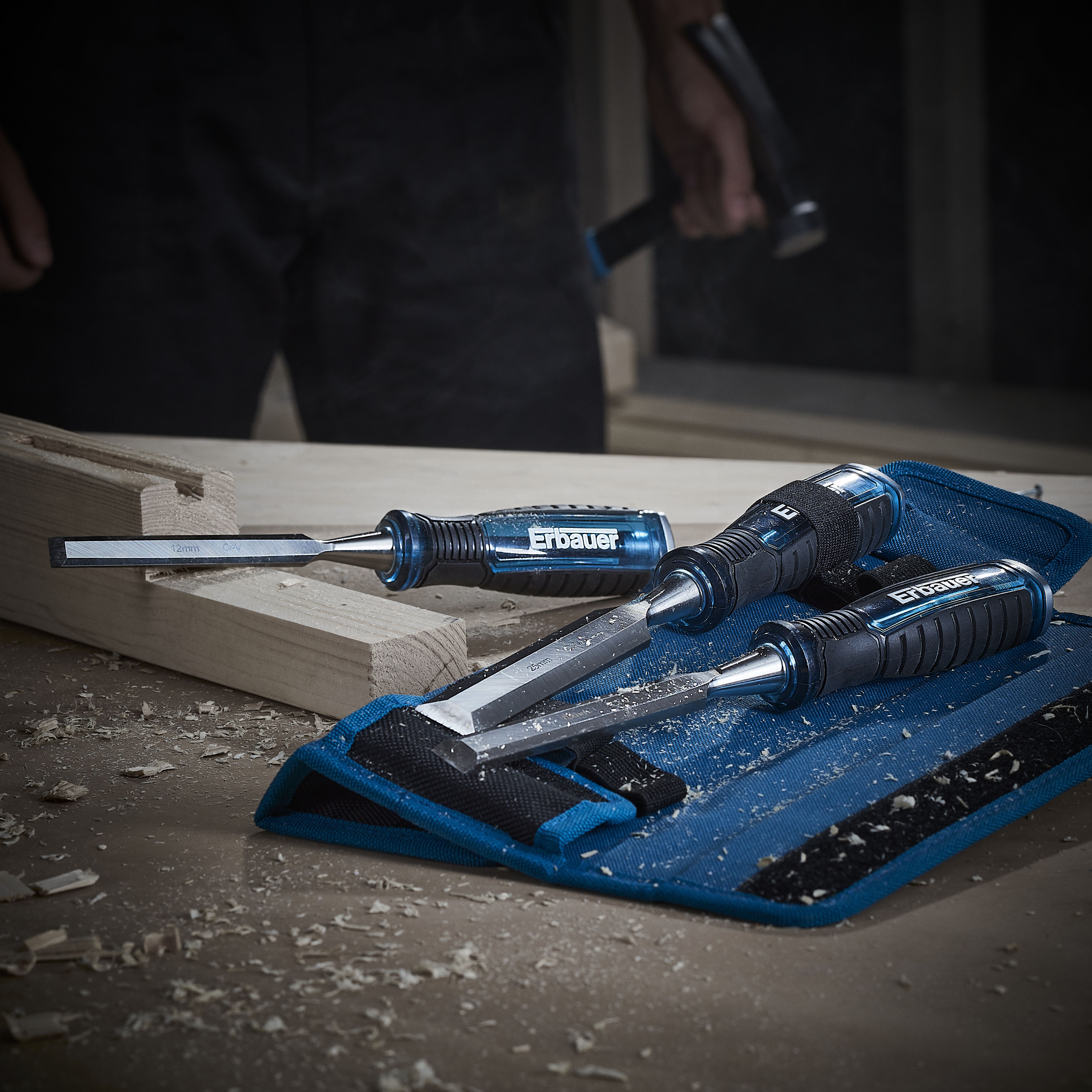 Kobalt chisel deals