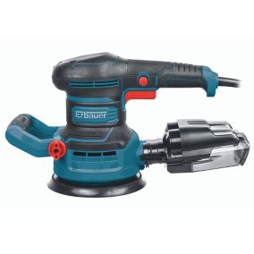 Electric sander deals b&q