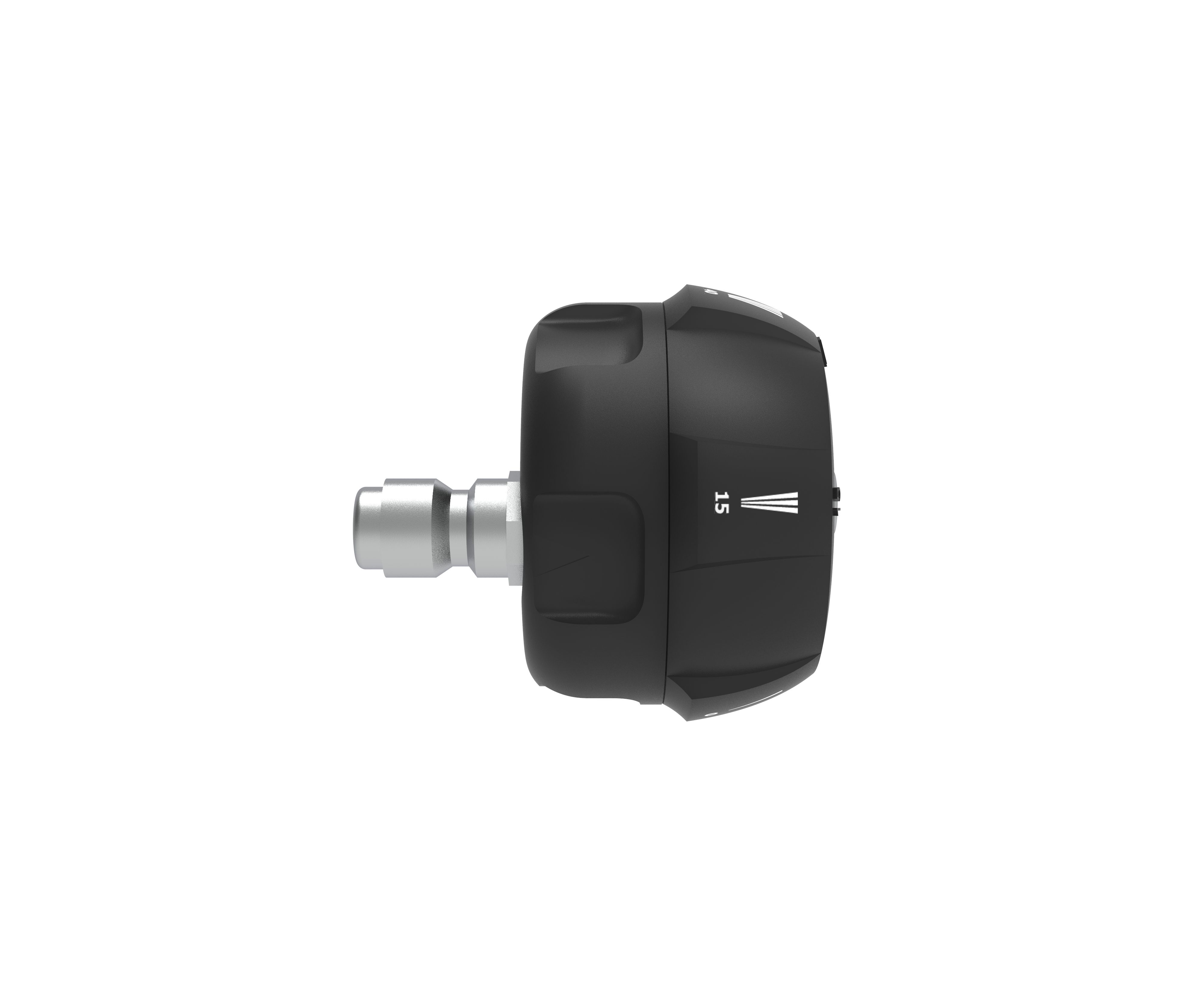 Erbauer 5-in-1 Nozzle