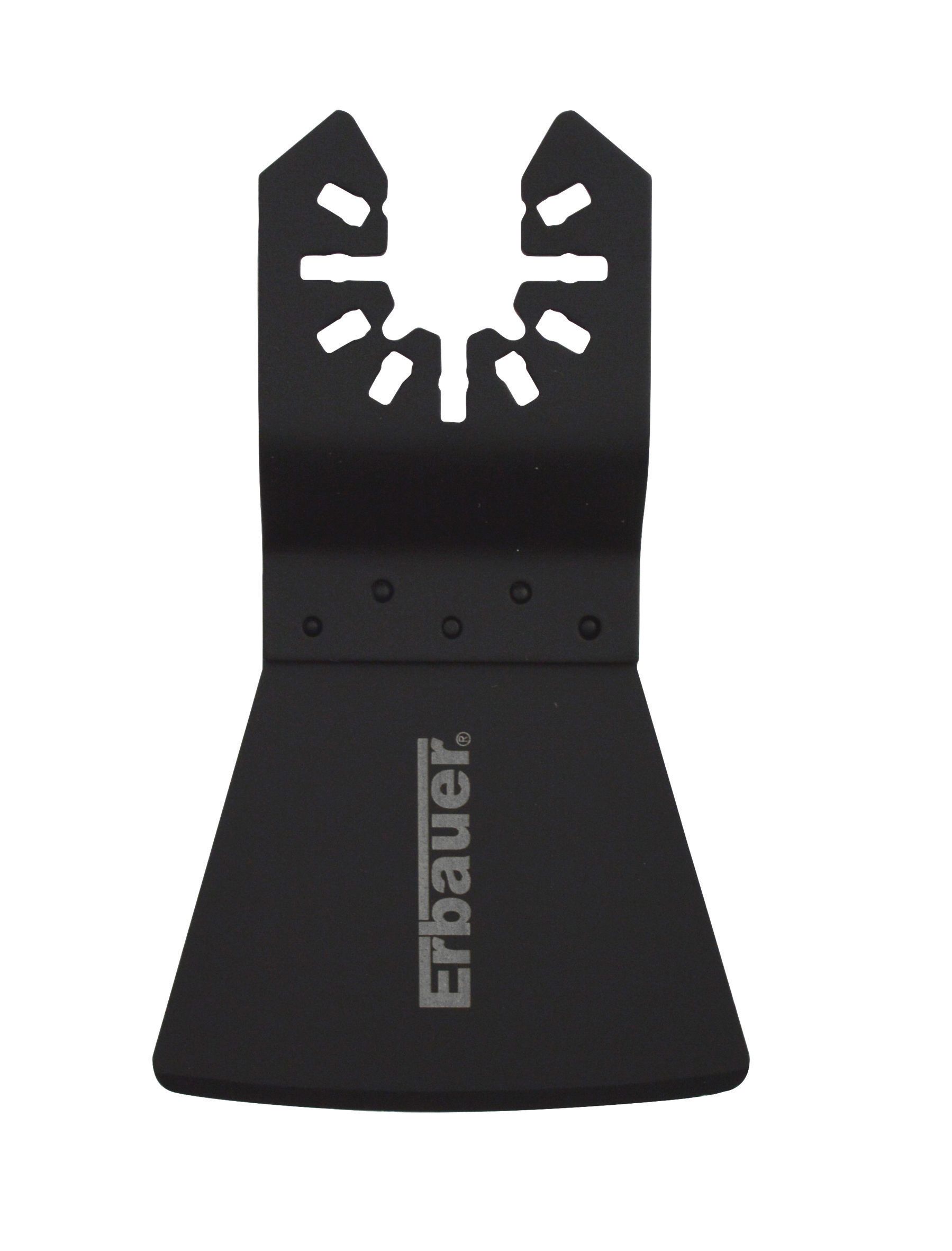 Erbauer 52mm HCS Scraping blade - MLT91570Product type: Multi-tool blade
