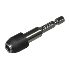 Erbauer 6.35mm Quick change Chuck