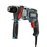 Erbauer 650W 240V Corded Hammer drill EHD650