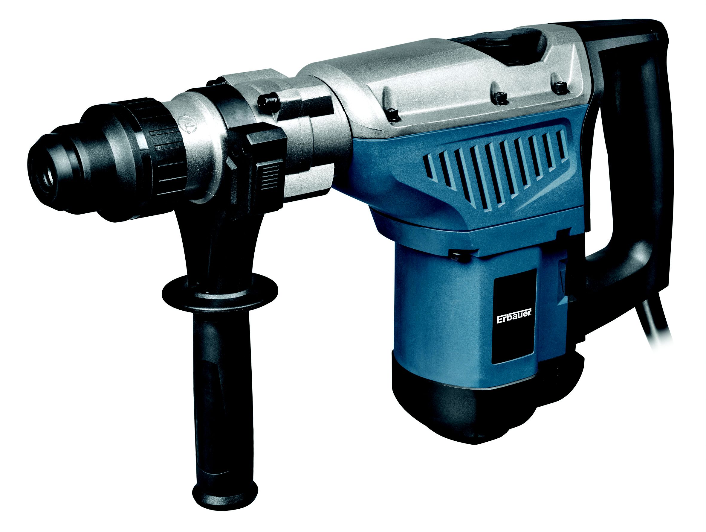 ERBAUER 6KG SDS MAX HAMMER 240V
