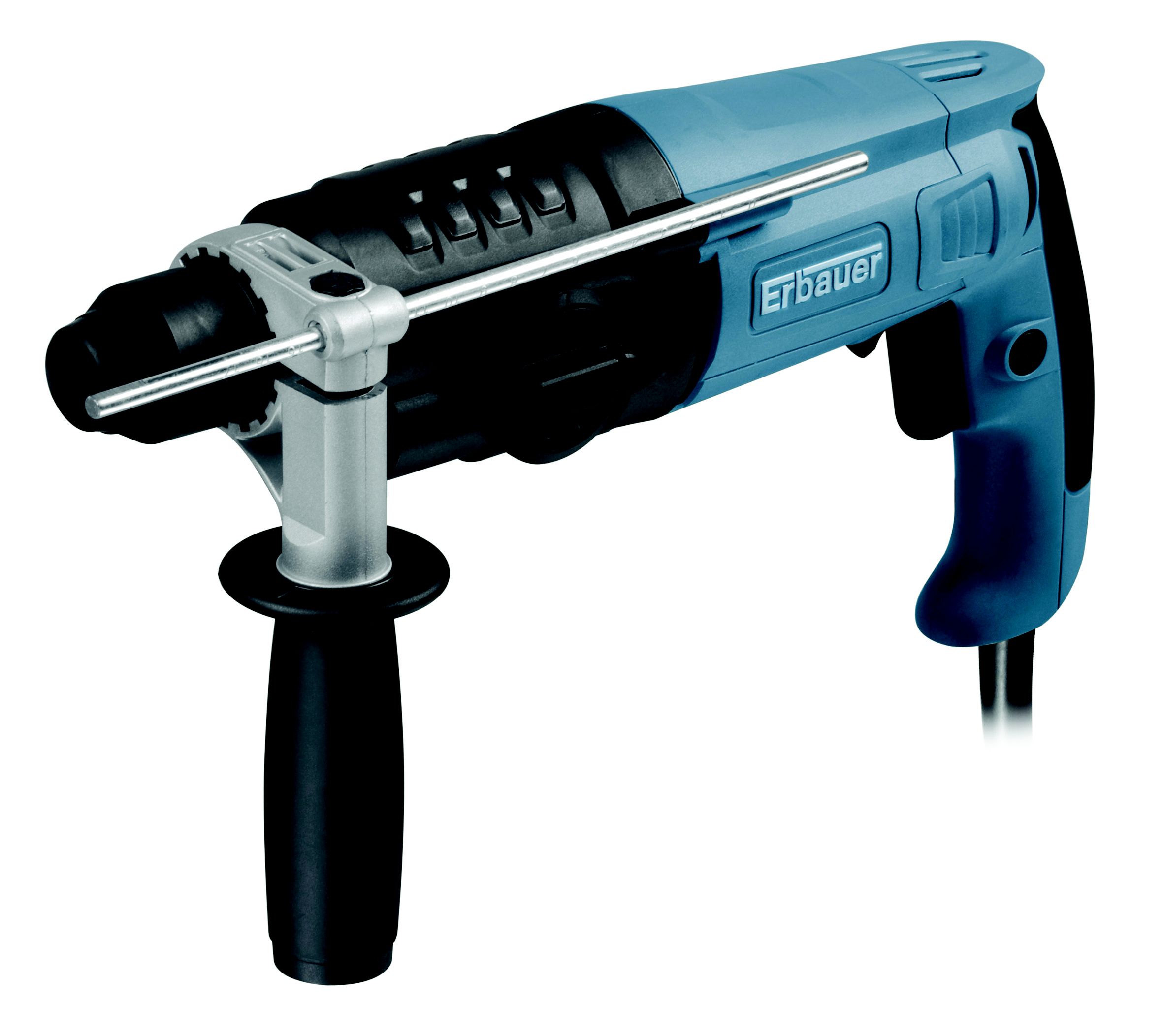 Erbauer 710W 110V Hammer drill ERA563DRL DIY at B Q