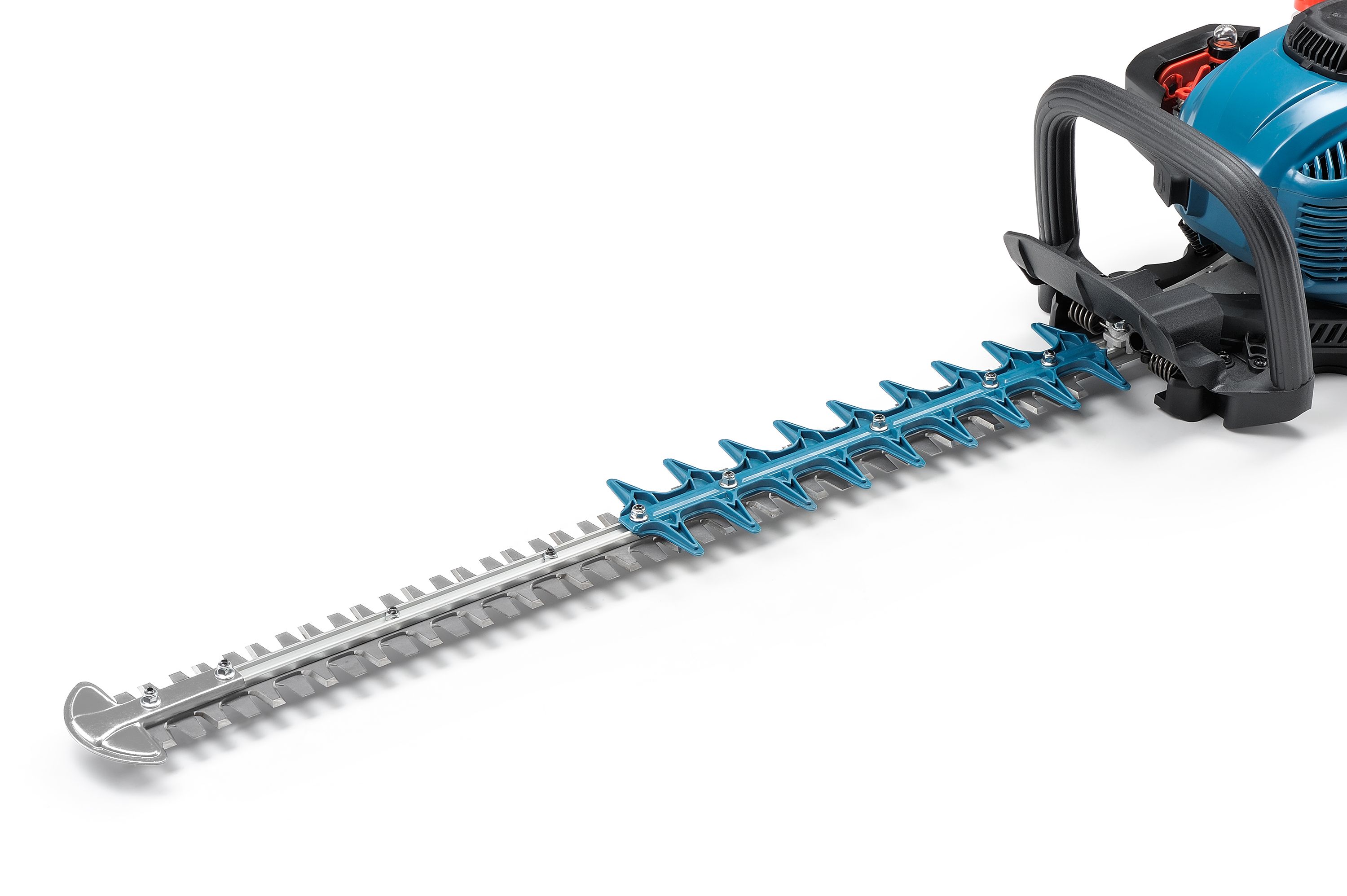 Erbauer 750mm Petrol Hedge trimmer