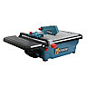Erbauer 750W 220-240V Corded Tile cutter ERB337TCB