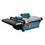 Erbauer 750W 220-240V Corded Tile cutter ERB337TCB